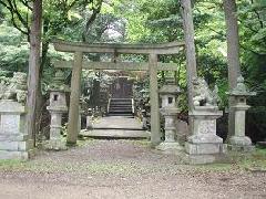 六所神社