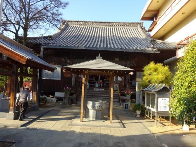 海岸寺