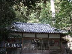 八重垣神社