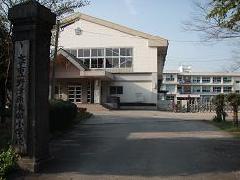 野津原東部小学校