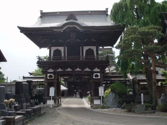 玉林寺２