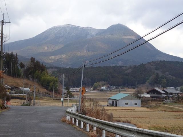 大洞山