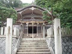 水神社