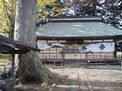 牟礼神社