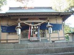 五十猛神社