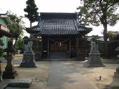 井口神社