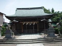 木田神社