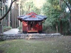 中山神社