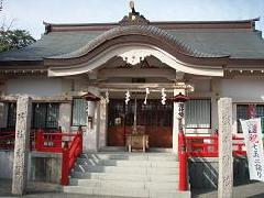 一岡神社