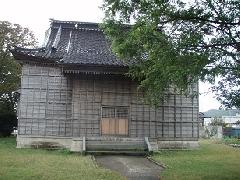 国造神社