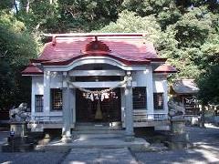 霧島神社