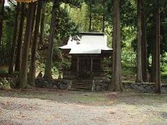 八幡神社