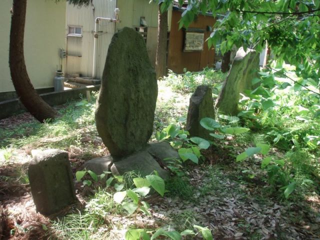 鹿島神社２