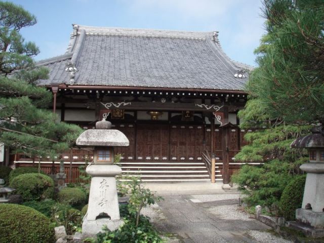 円成寺