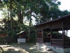 厳島神社