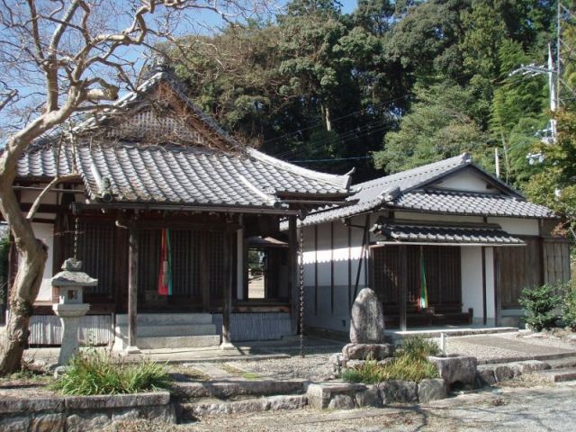 比良山花蓮院