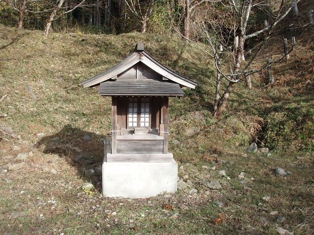 牛滝神社
