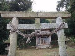 大歳神社