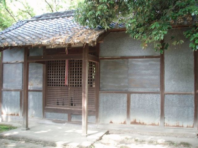 広峰神社