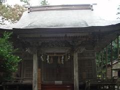 江野神社