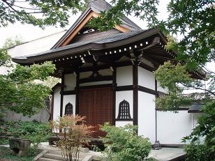 もみじ寺