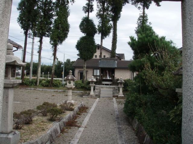 若宮神社