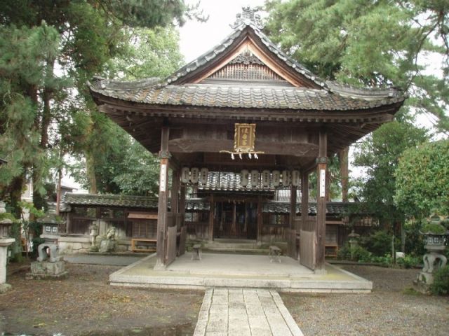 住吉神社