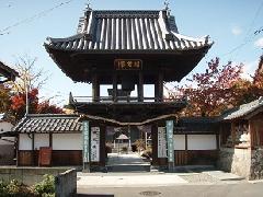 「蓮香寺