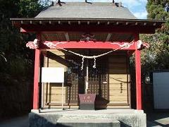 実方神社