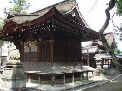 田村神社