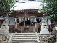生野神社
