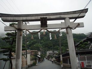 鐸比古鐸比売神社