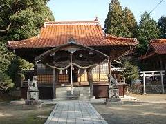 小月神社