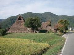 東有年沖田遺跡