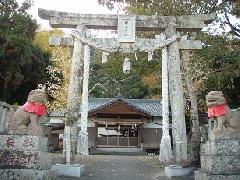 松尾神社