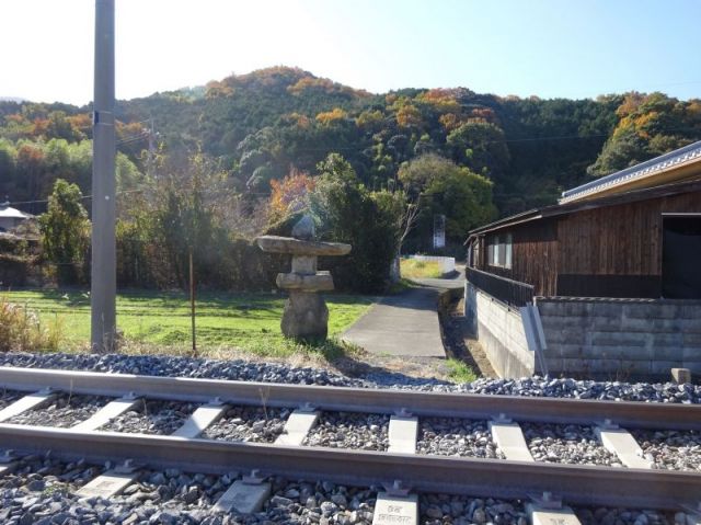 八幡宮常夜燈