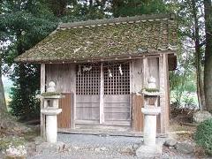 熊野神社