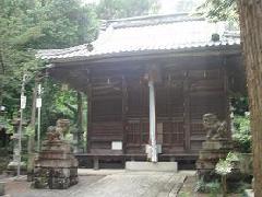 湯谷神社