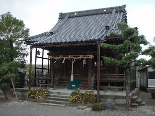 黒龍神社