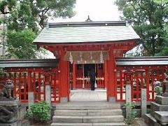 水鏡神社