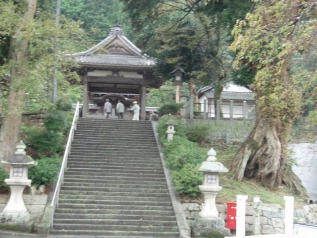 日吉神社