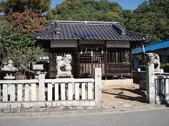 八重神社