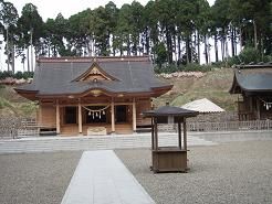 都濃神社