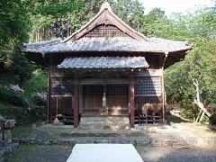 天満神社