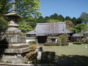 芳徳寺