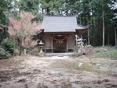 須賀原神社