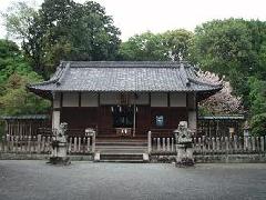 長尾神社