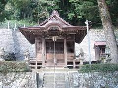 産霊神社