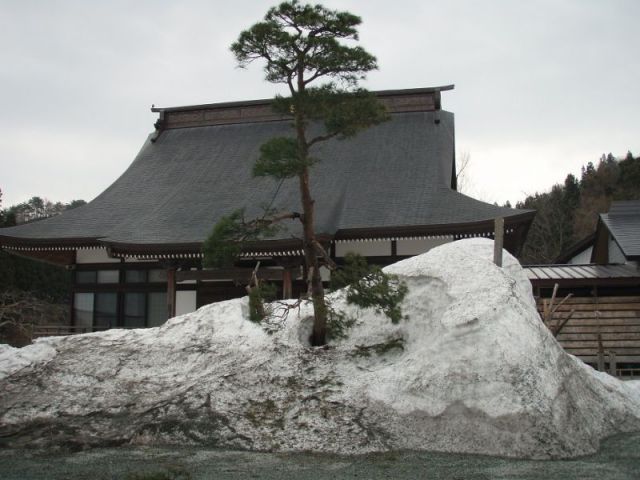 渓永寺２