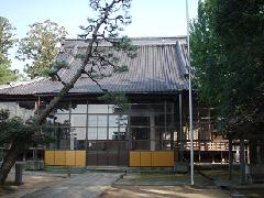 勝光寺